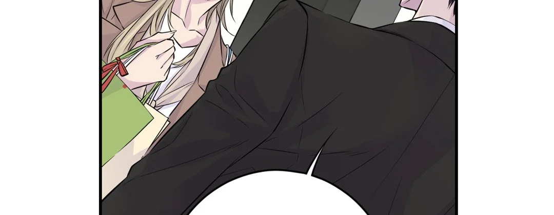 My Ex, Client - Chapter 7